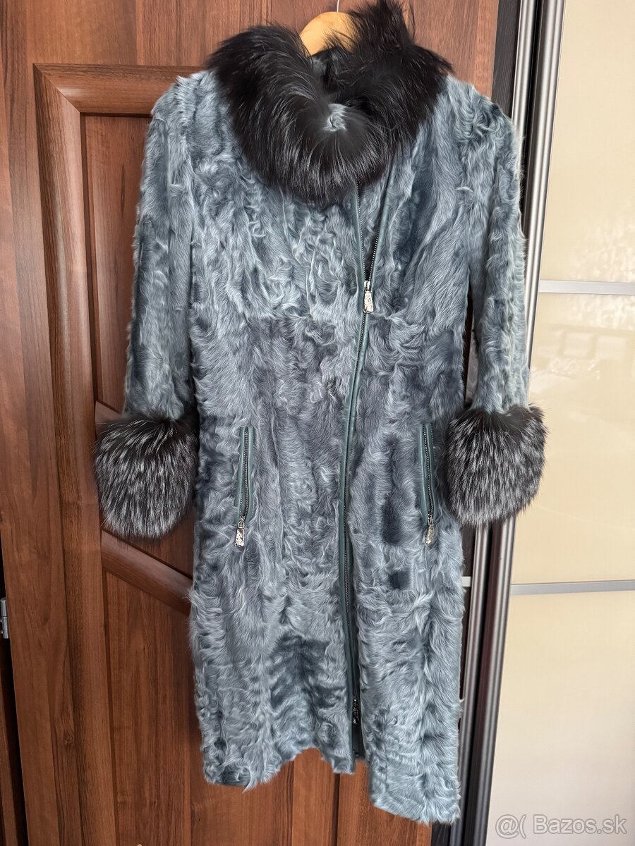 Predám kožuch - 2