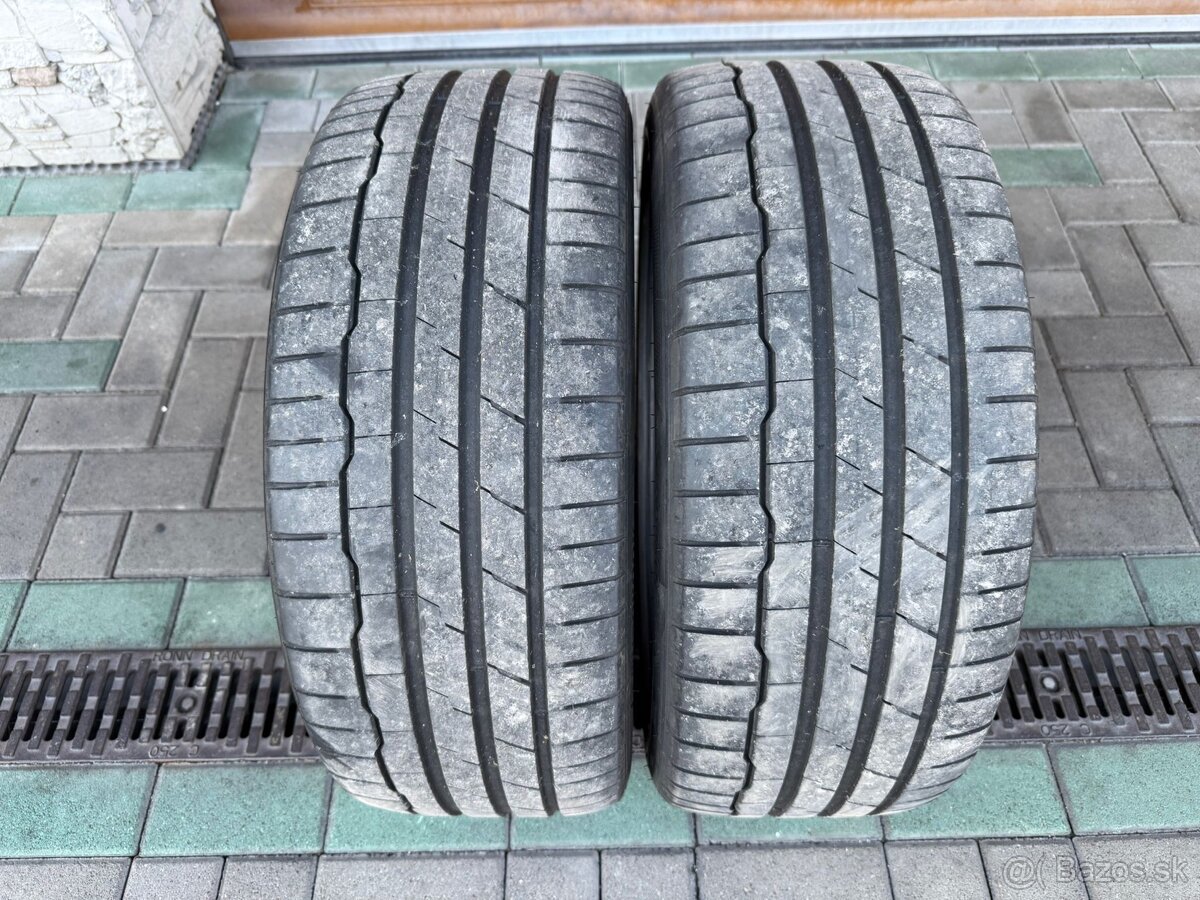 Letne Pneumatiky Hankook 225/45 R18 - 2