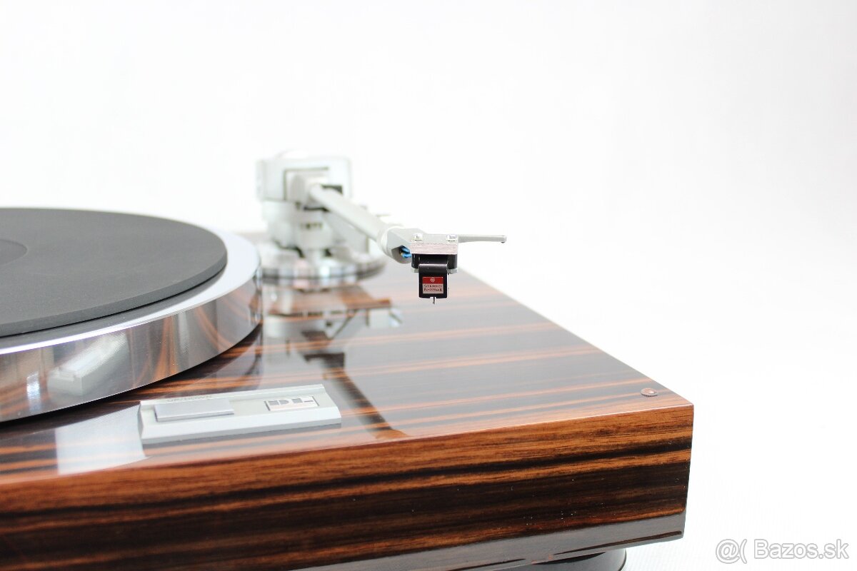 Gramofón KENWOOD KP-770D - 2