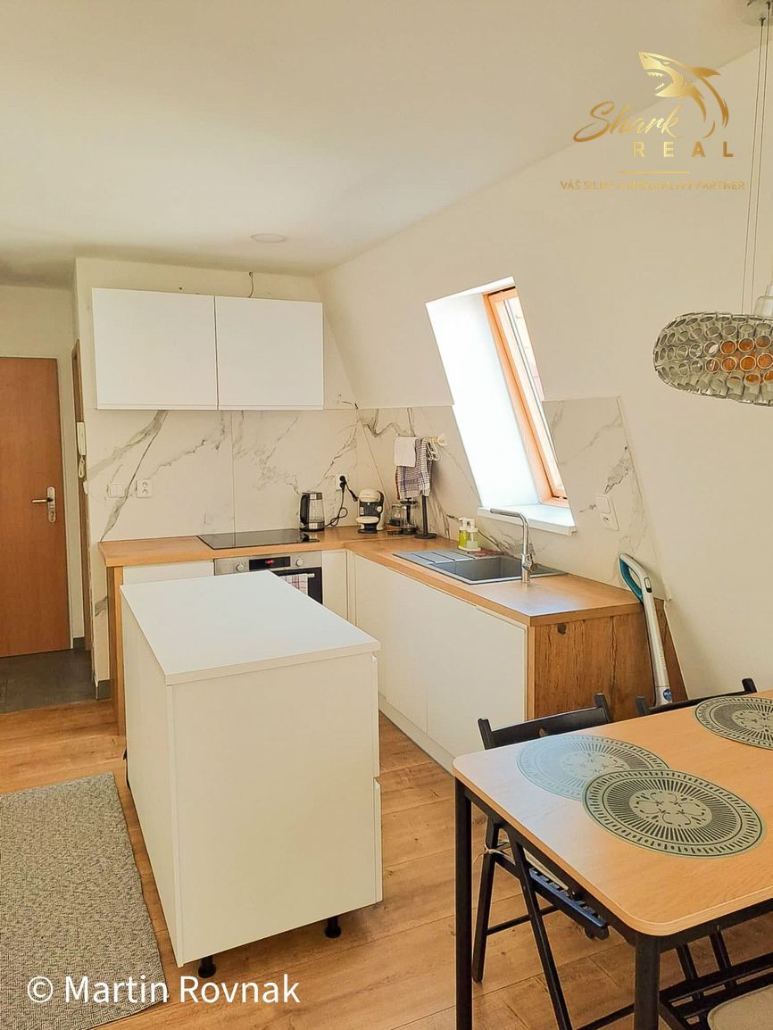 Štýlový mezonet po kompletnej rekonštrukcii – tiché bývanie - 2