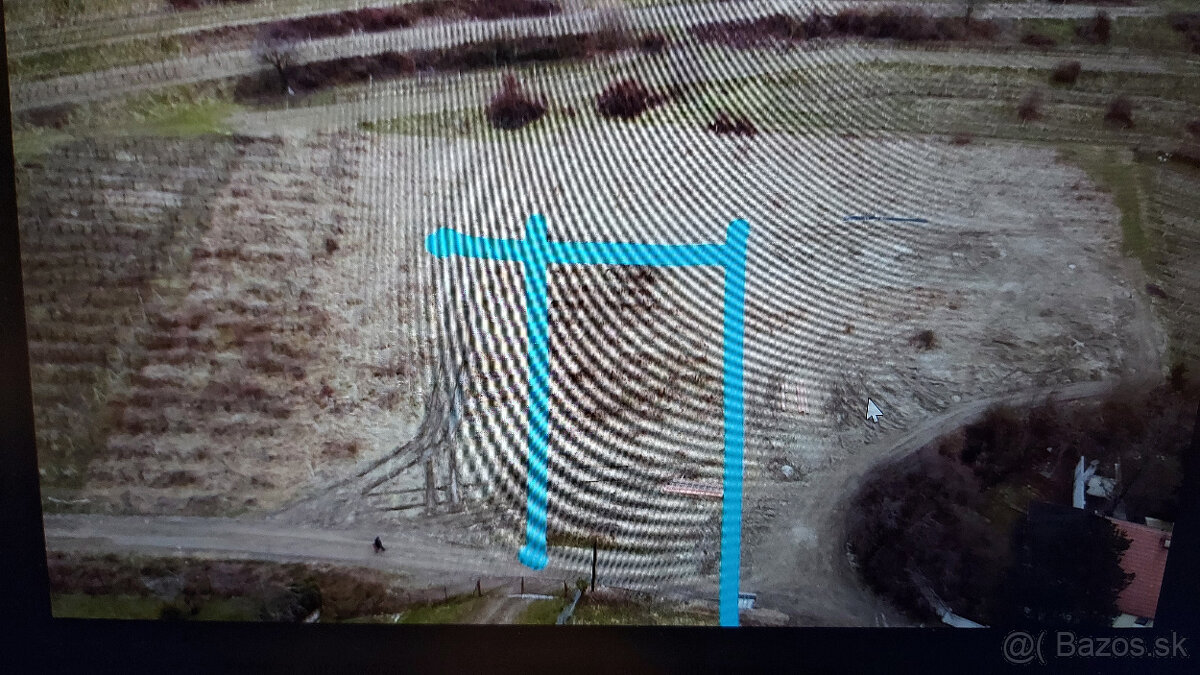 Stavebný pozemok na výstavbu RD_Veštíková horáreň - Modra - 2