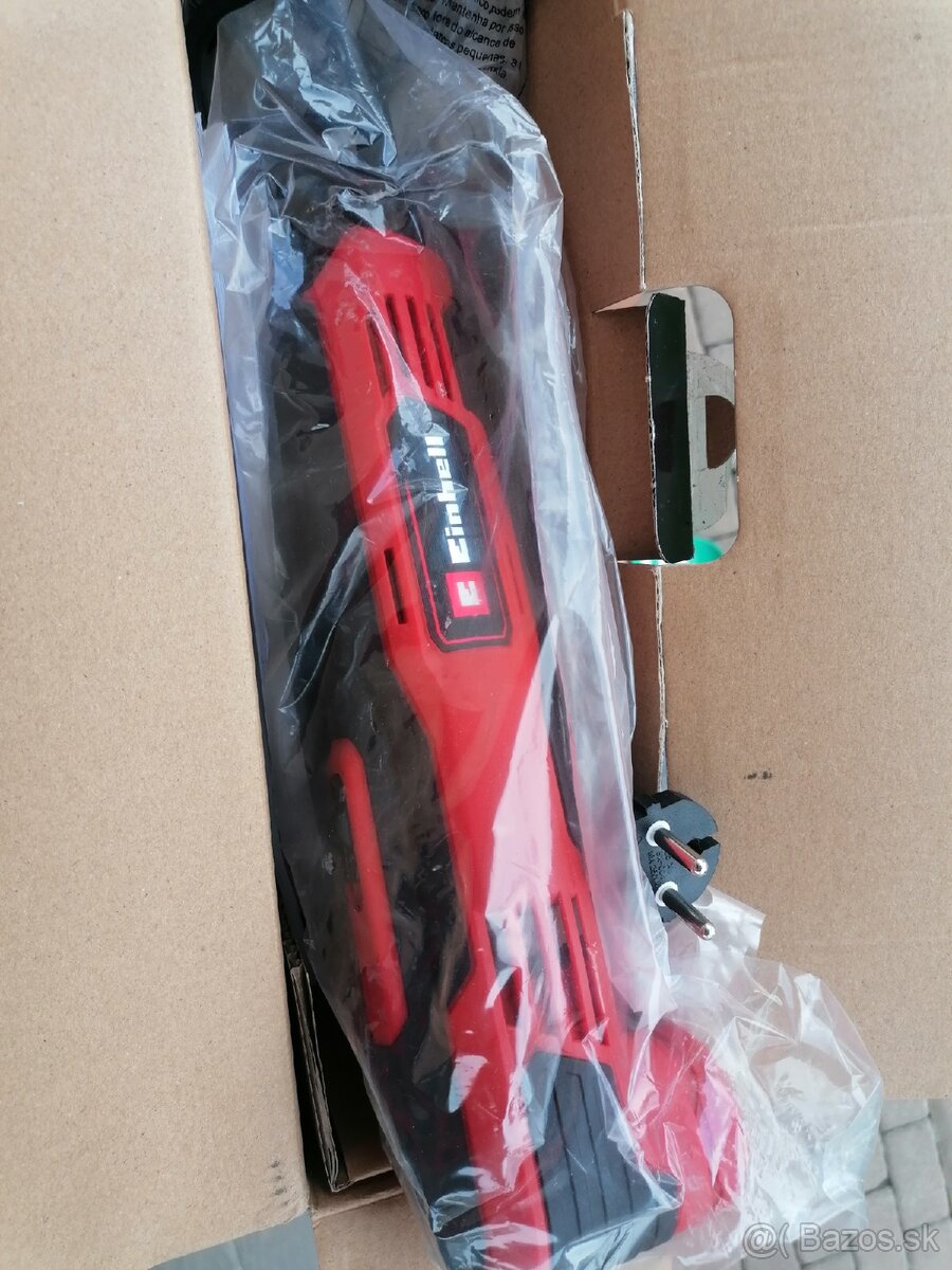 Oscilacna bruska Einhell - 2