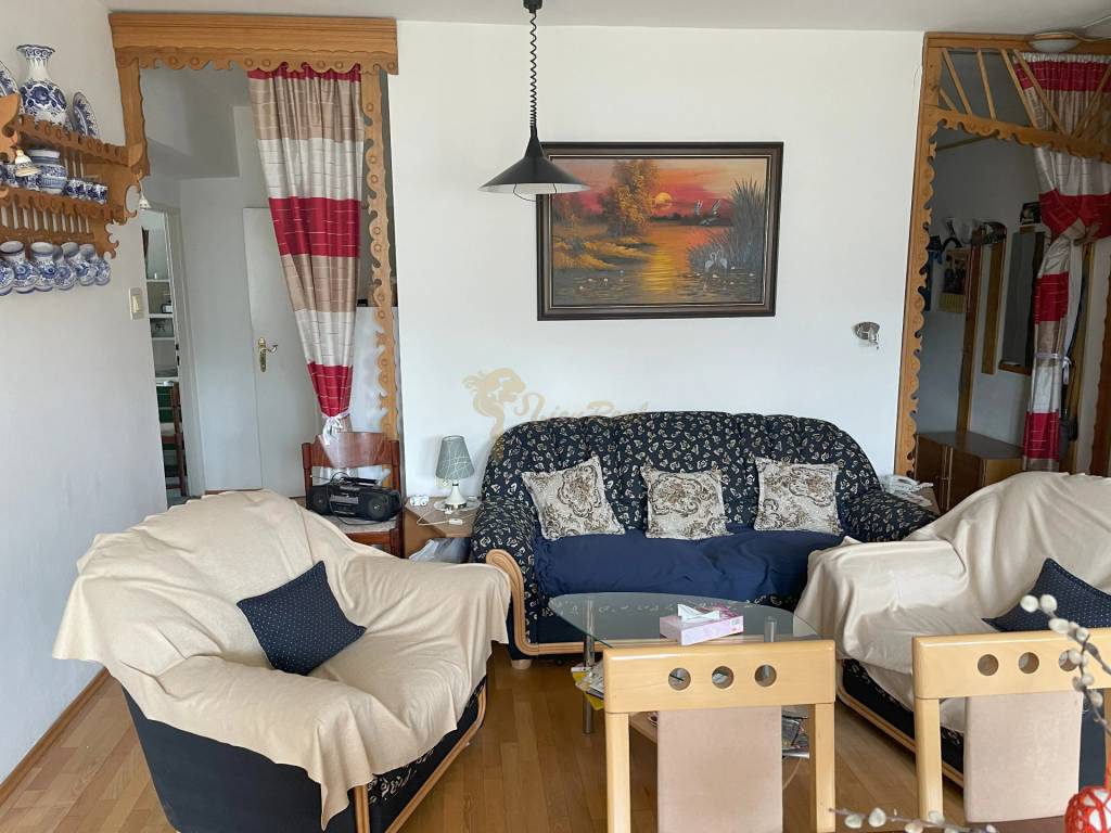 4-izb. byt v blízkosti Horského parku, BA I - Staré Mesto - 2