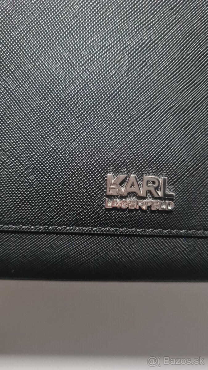 Kabelka Karl Lagerfeld - 2
