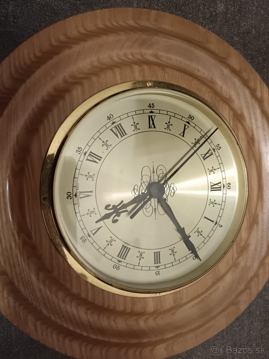 Nástenné hodiny - 2