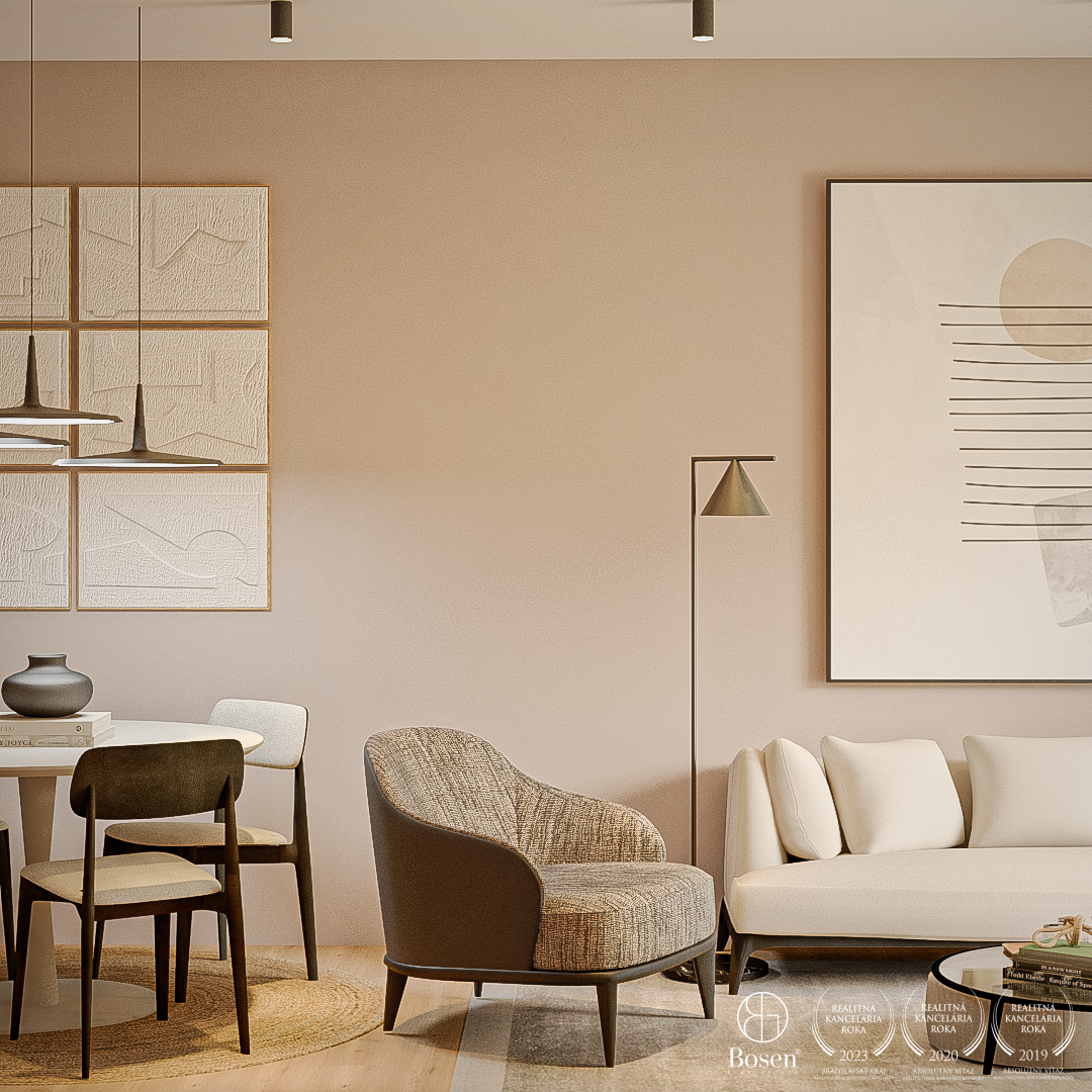 BOSEN| Investičný apartmán v Tivate, Čierna Hora - 2