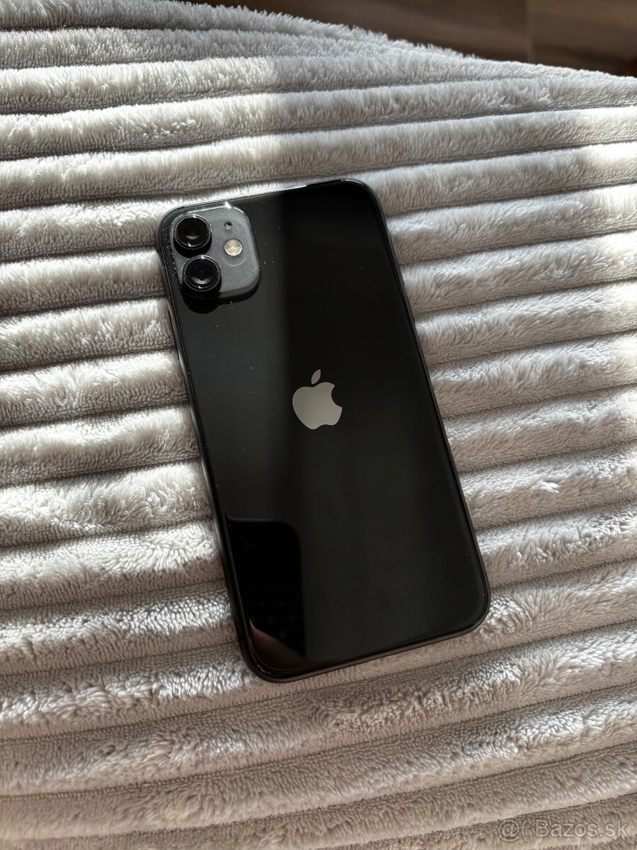 iPhone 11 , 64GB - 2