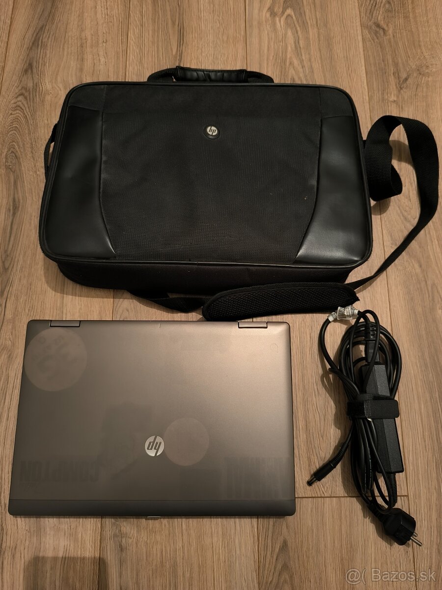 Notebook HP ProBook 6470b - 2