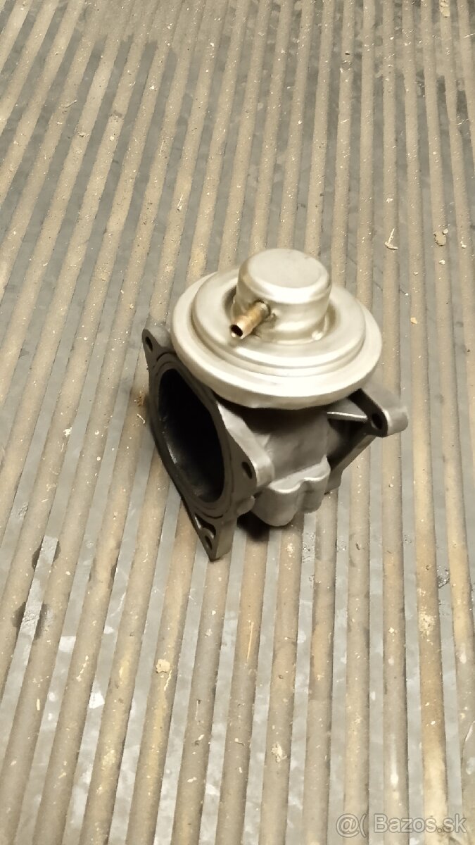 EGR ventil - 2