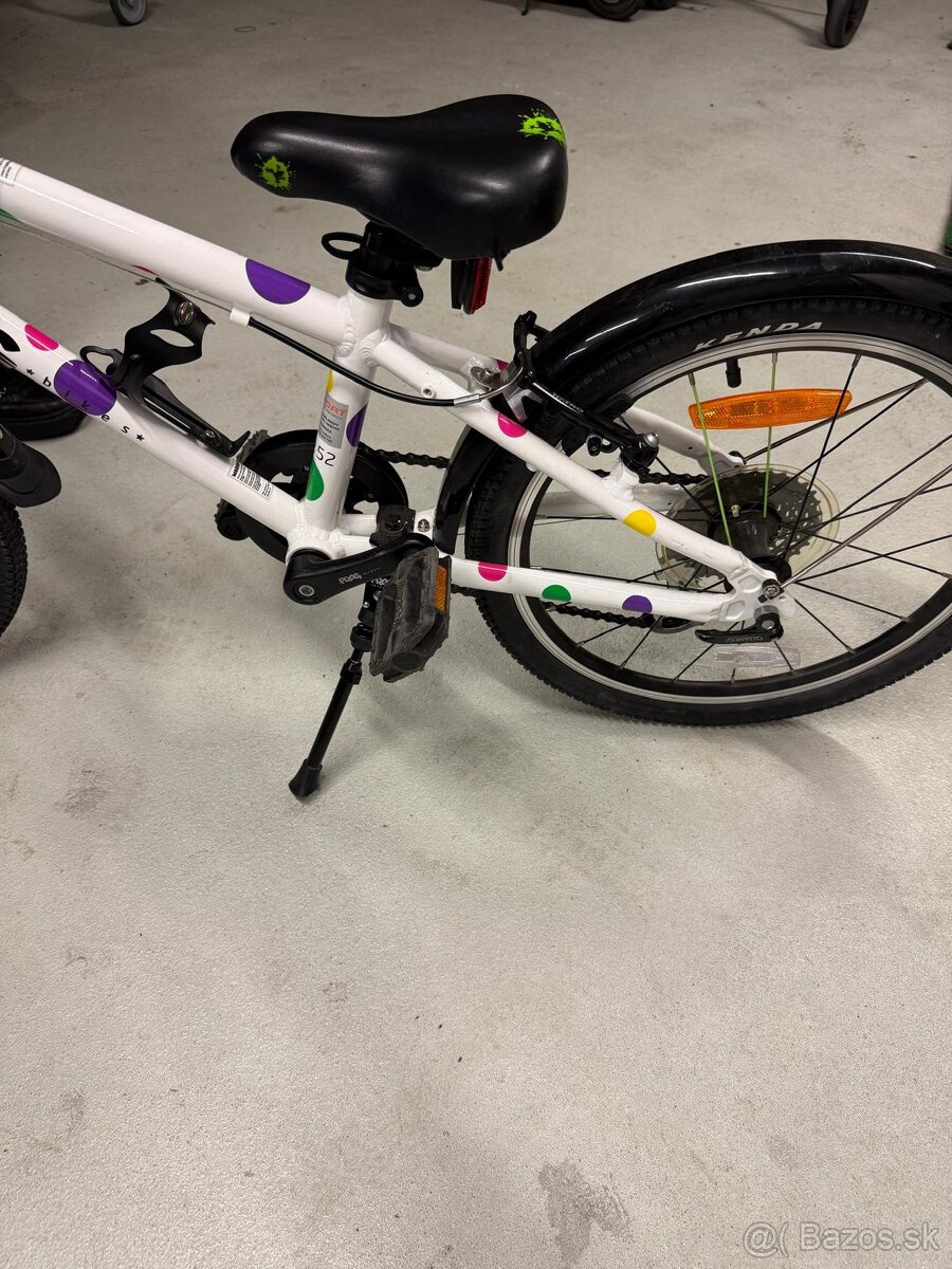Detský bicykel - 2
