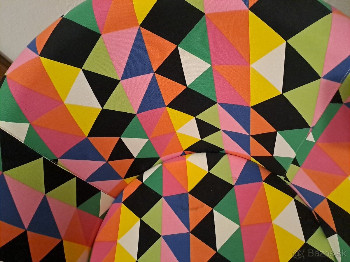 Pracovná stolička - 2