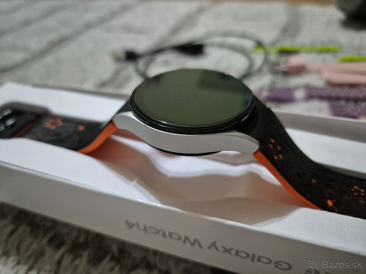 SAMSUNG GALXY WATCH 4 40mm - 2