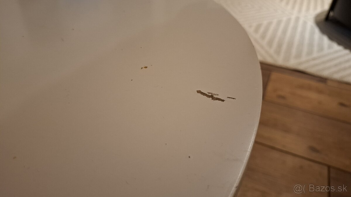 Obývačkový stôl IKEA - 2