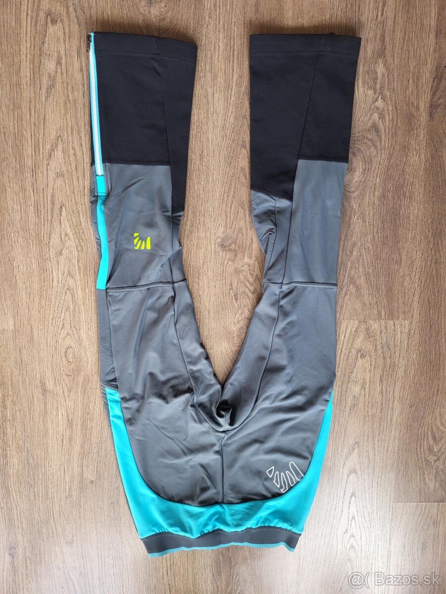 Karpos skialpove nohavice M - 2