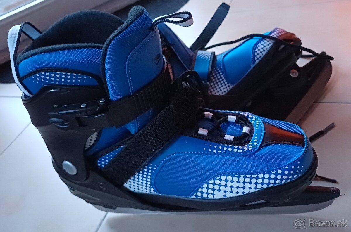 Detske korcule na lad 37-41 - 2