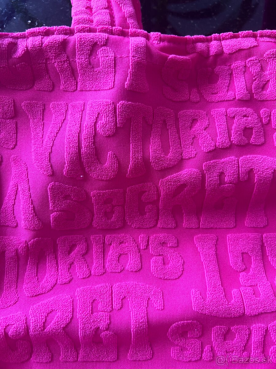 Victoria’s secret taska - 2