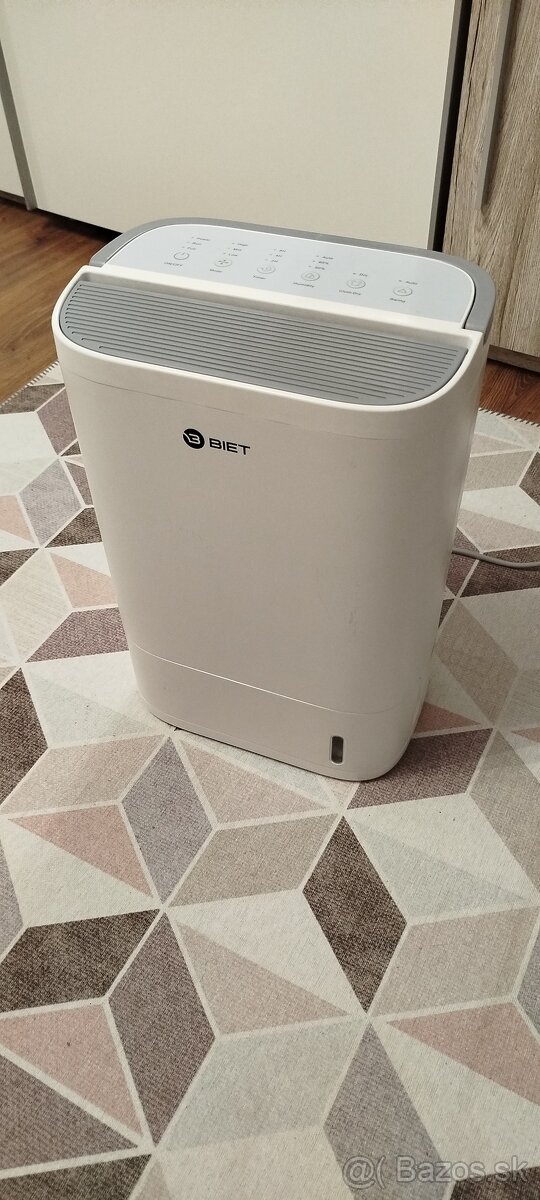 Odvlhčovač BIET DA70 - 2