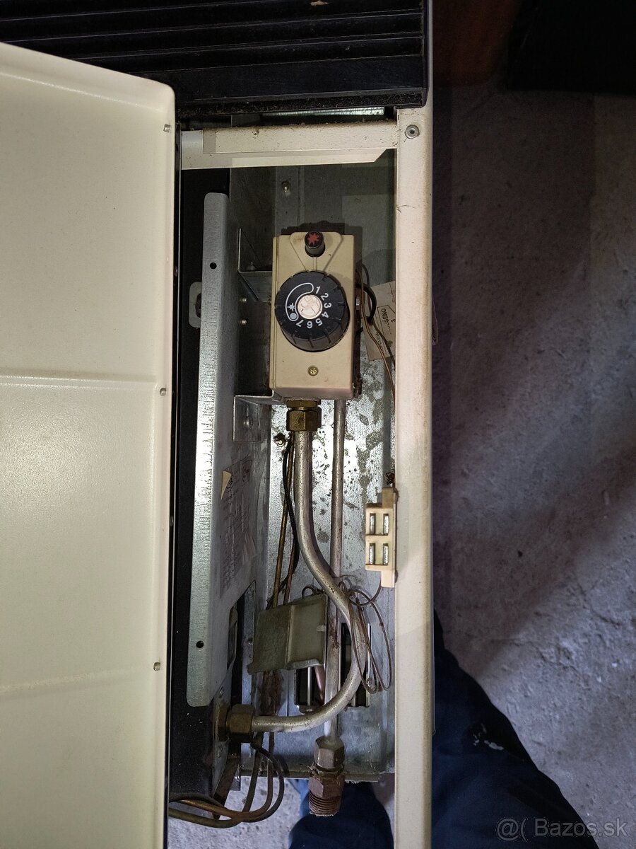 Predám plynové gamatky KARMA model BETA 3 a BETA 4 - 2