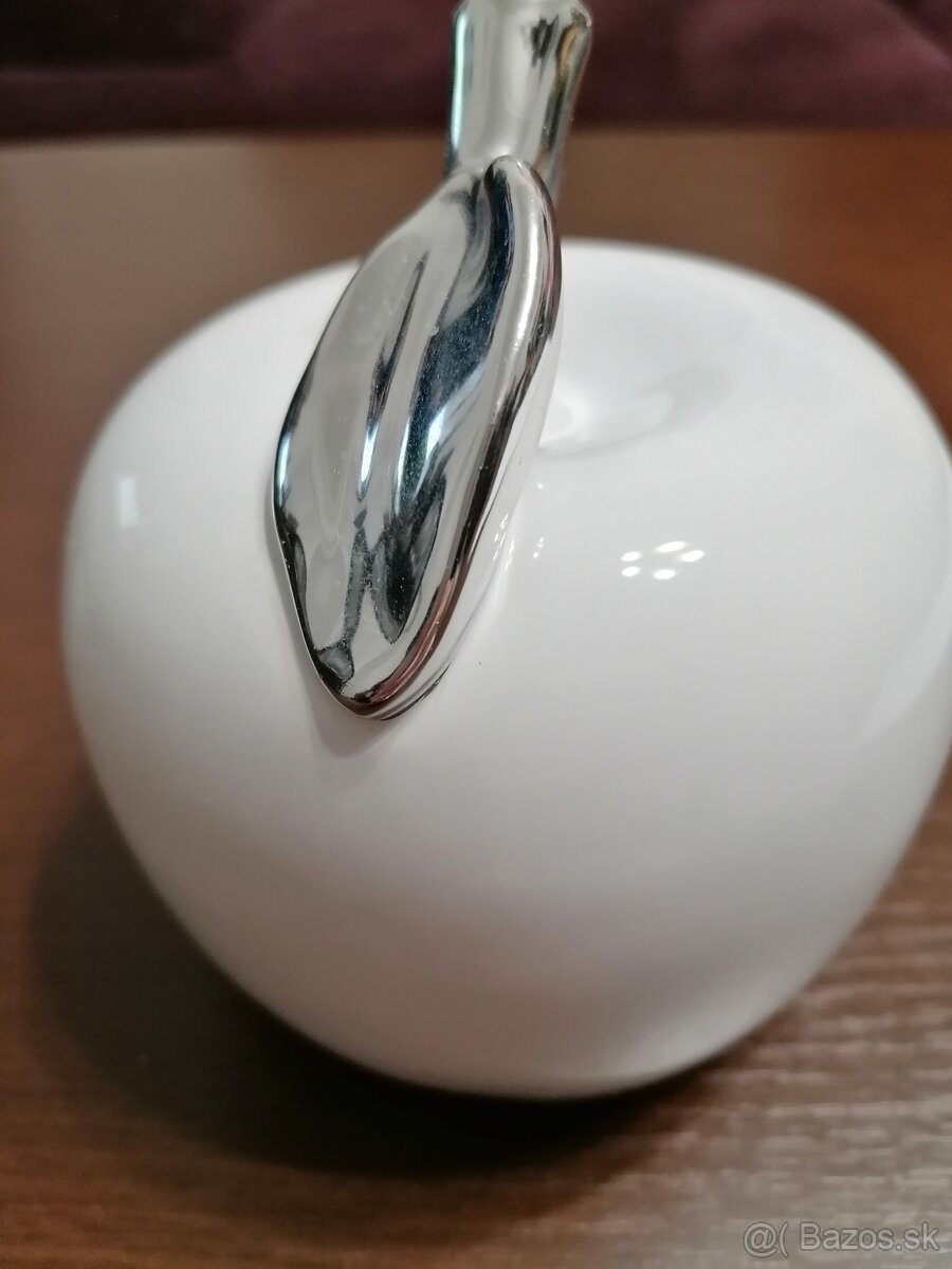 Dekoračné jablko - 2