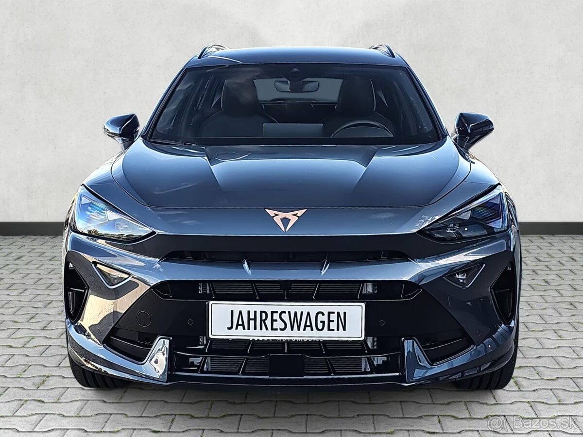 Cupra Formentor 1.5 eTSI DSG - ODPOČET DPH - 2