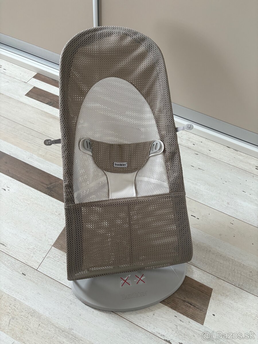 lehatko babybjorn - 2