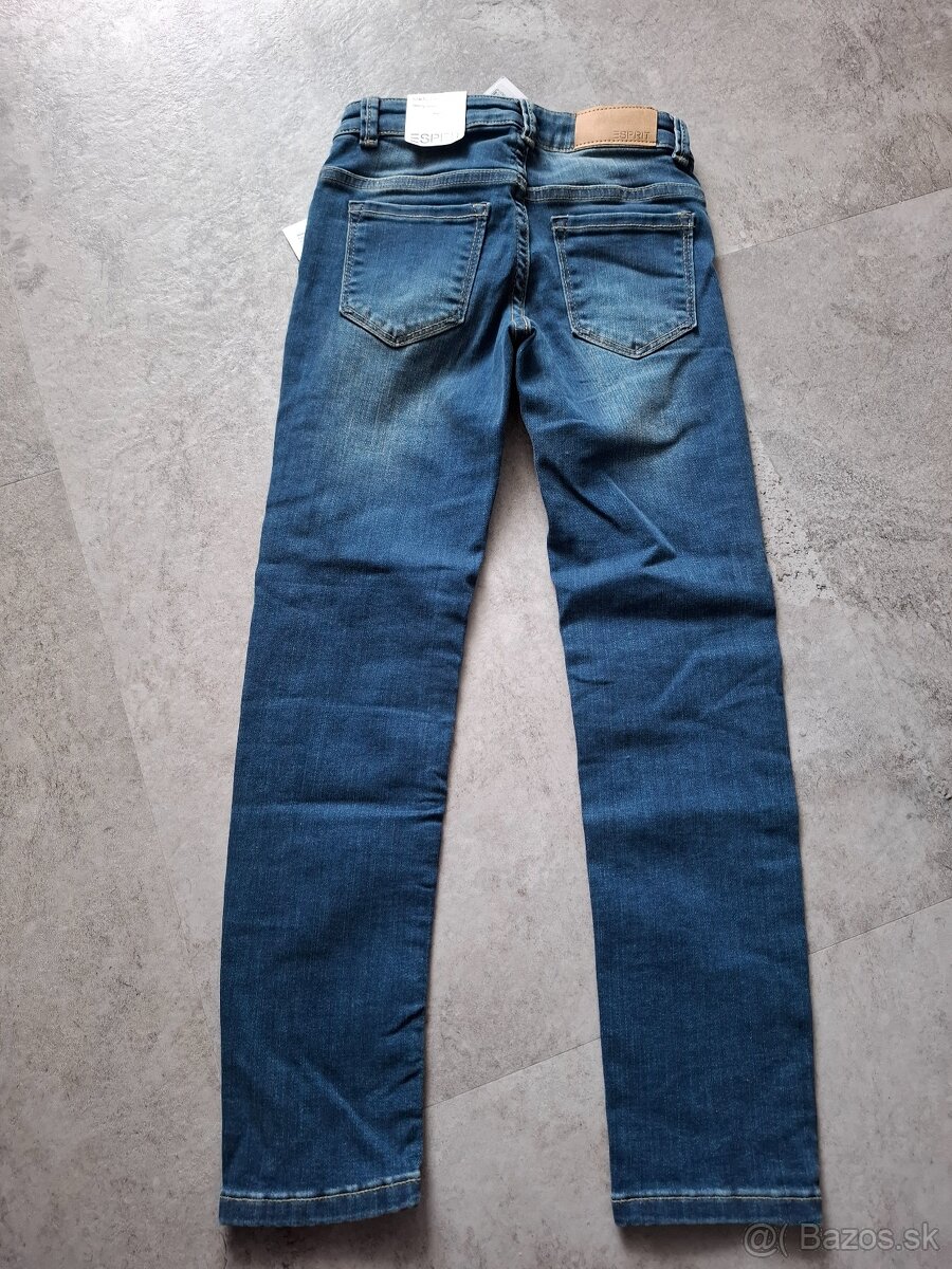 Dievčenské rifle - 2