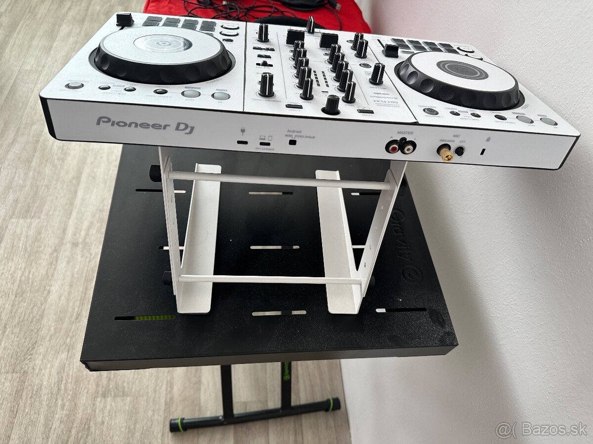 Pioneer DJ DDJ-FLX4 - 2