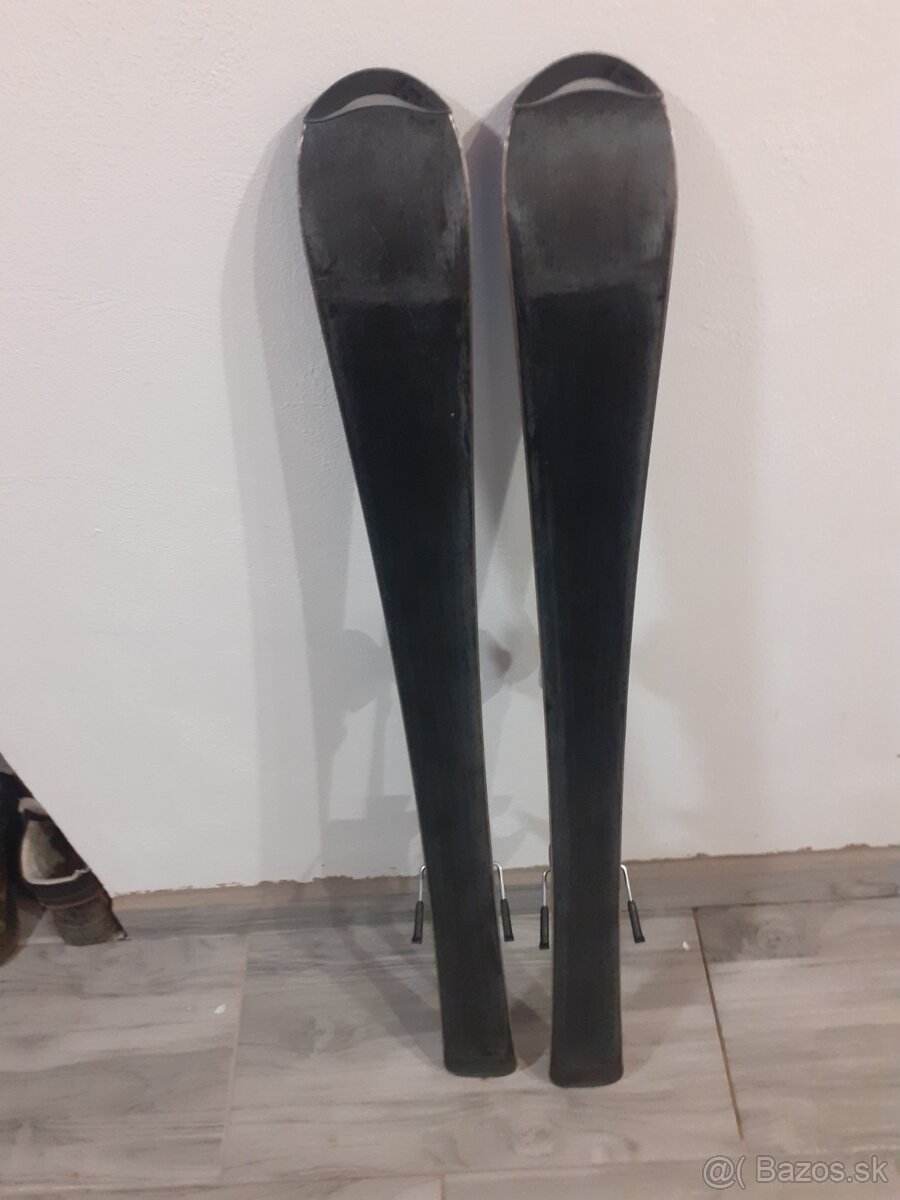 Predám detské lyže tecno pro skitty - 2