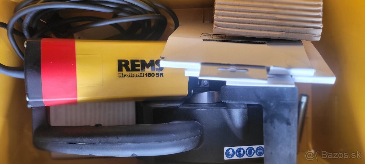 Predám použité profesionálne stavebné stroje - 2