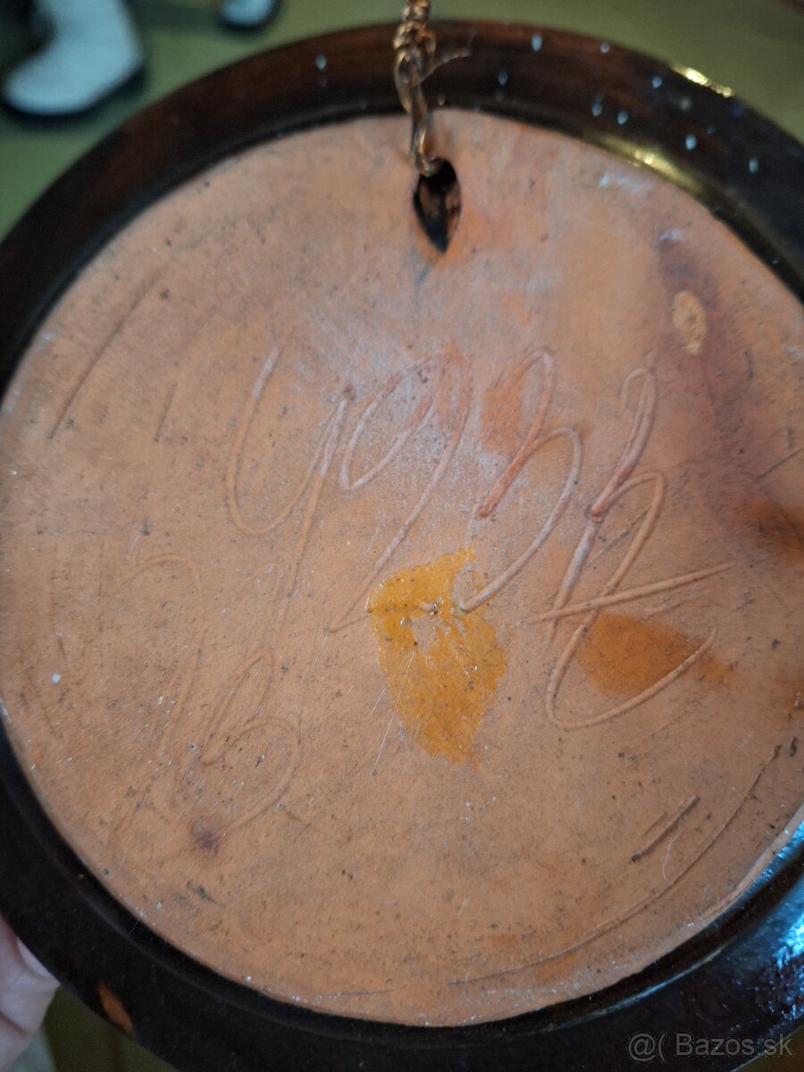 Pozdišovska keramika - 2