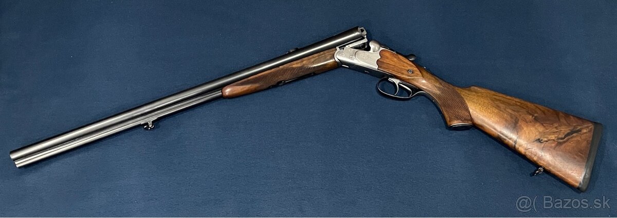 Trojak + vložná hlaveň - 2