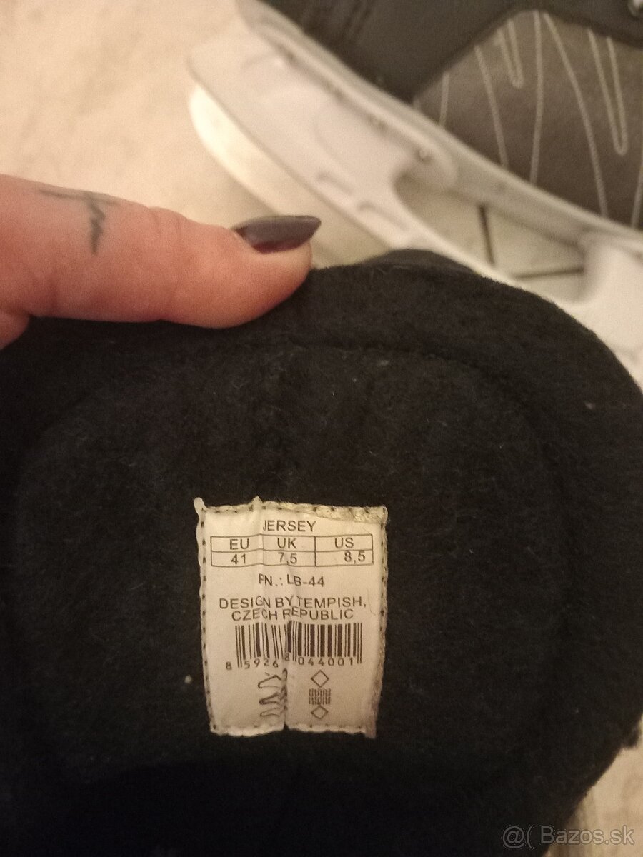 Korčule Tempish - 2