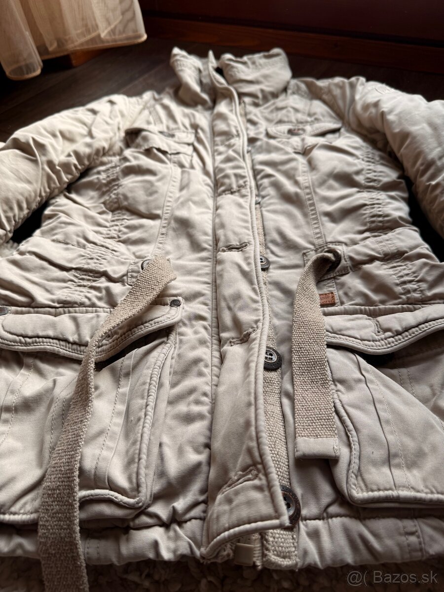 Damska bunda - 2