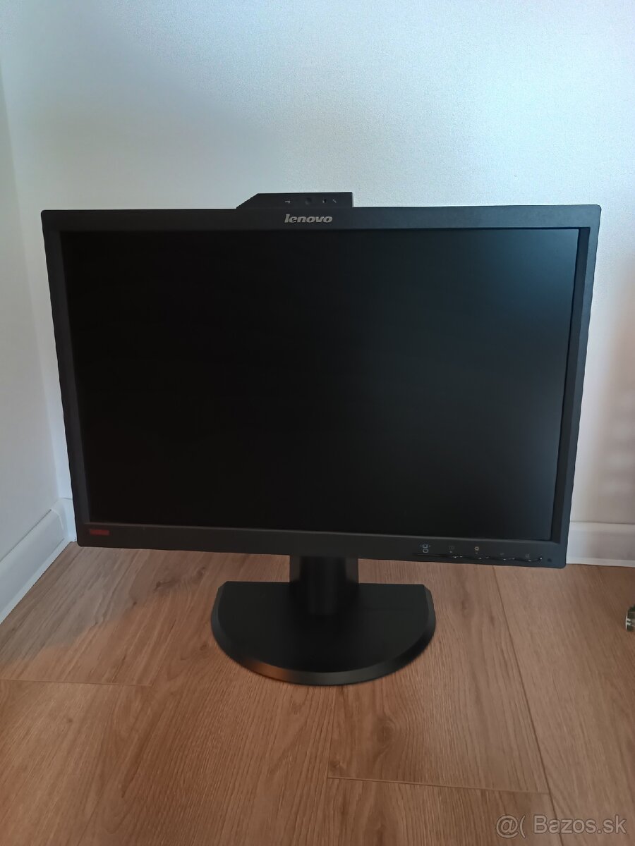 Lenovo Thinkvision 22 monitor - 2