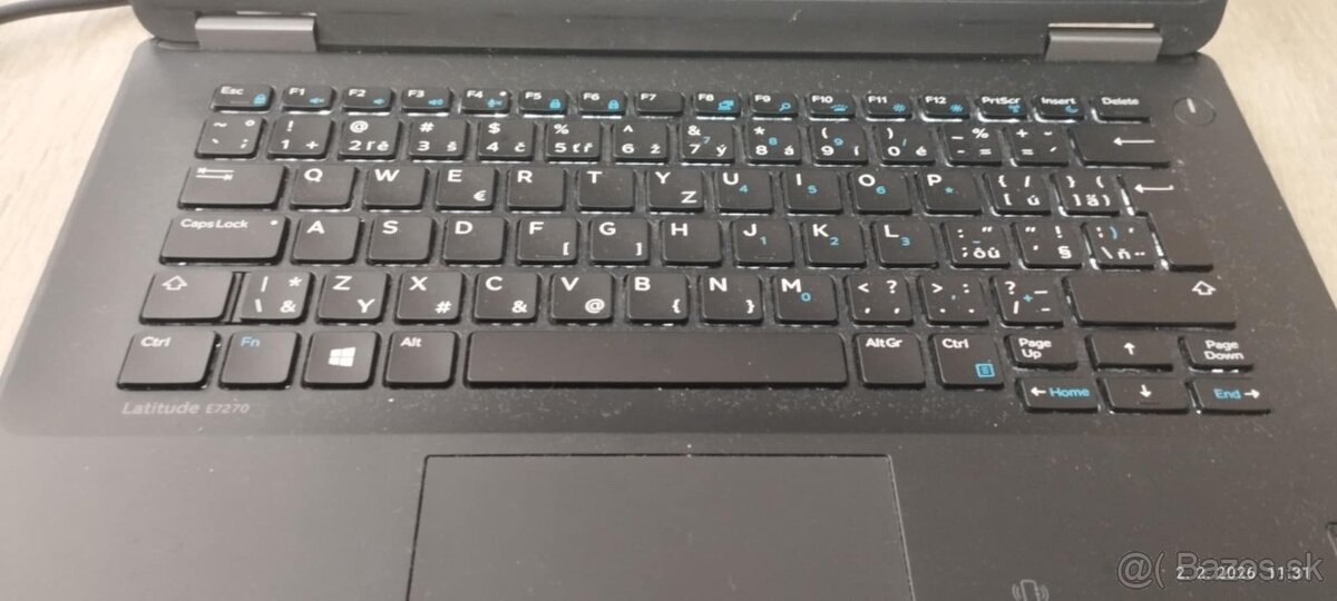 Dell Latitude 7270 - 2