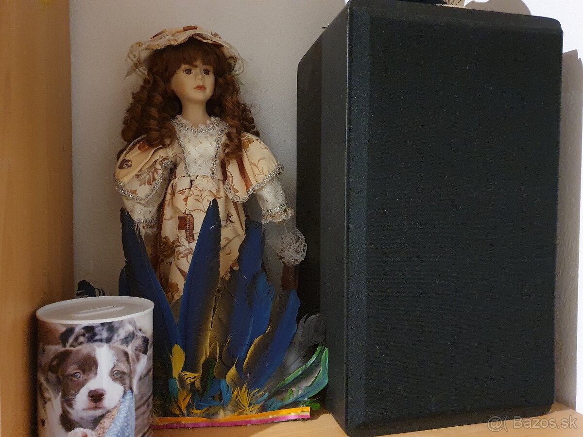 Sony STR-D511 Receive a CATH reproduktory - 2