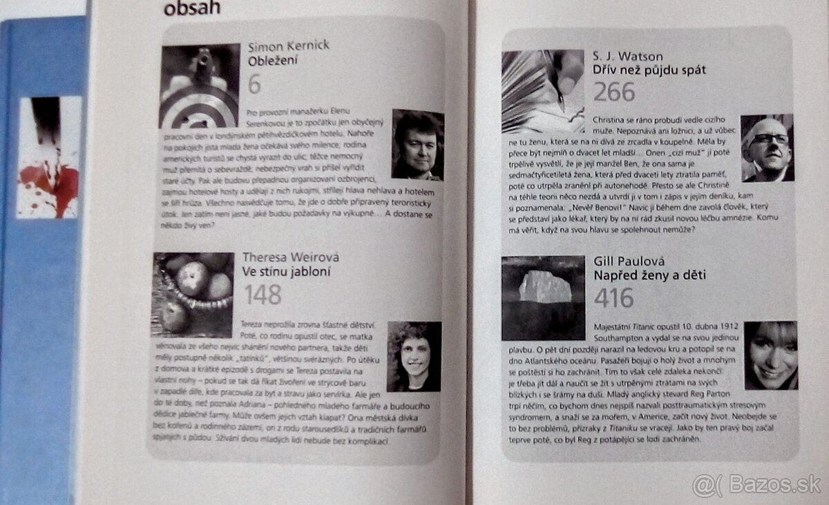 Najlepšie svetové čítanie 2x - 2