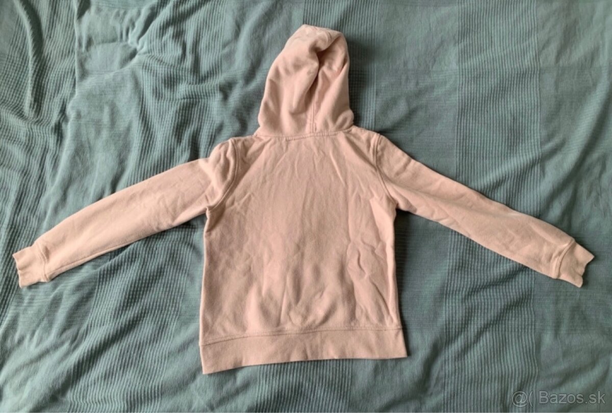 Mikína H&M na dievča 146/152 - 2