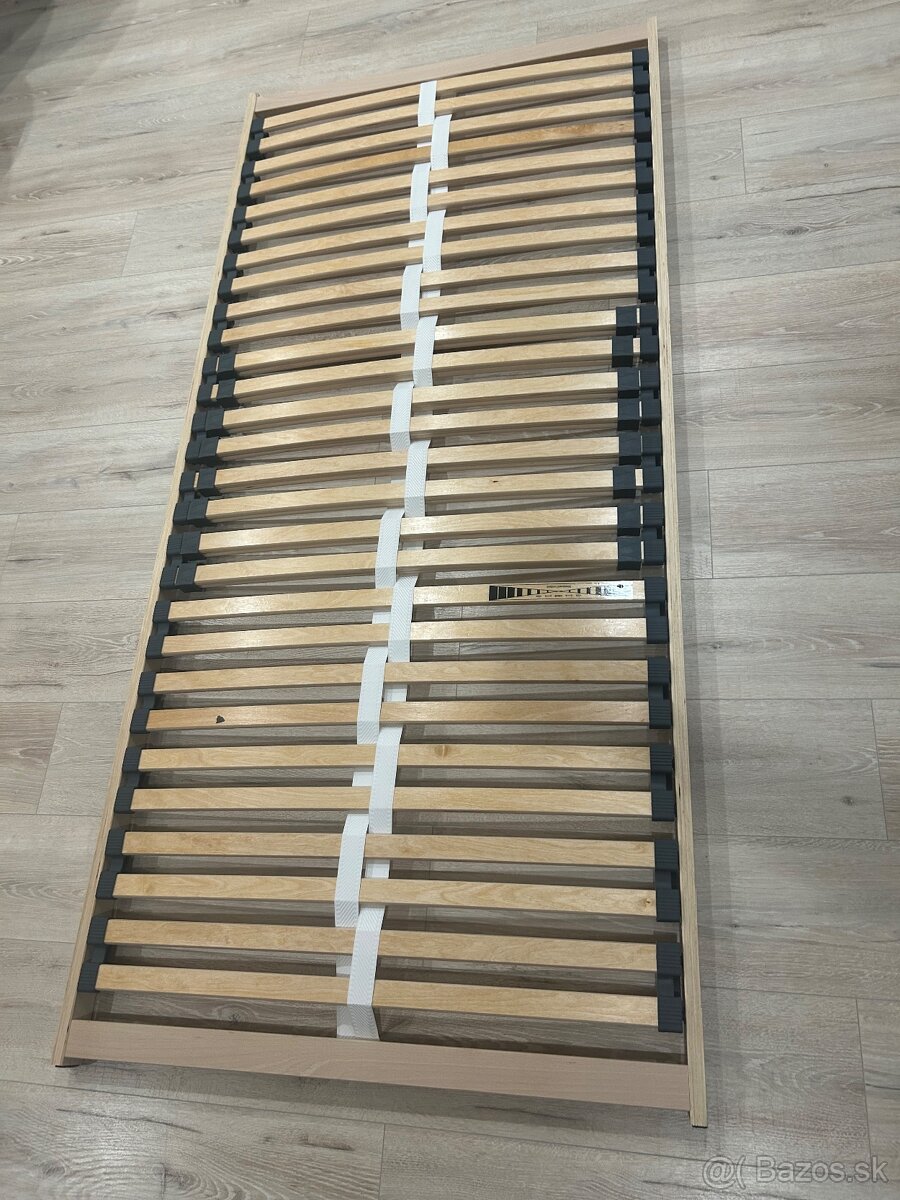 Rošty 2KS 90x200 - 2