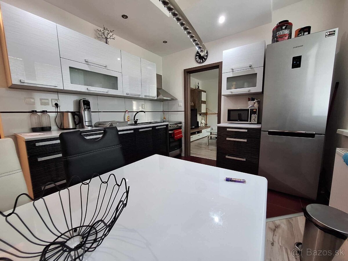 Dvojizbový byt Vráble - 2