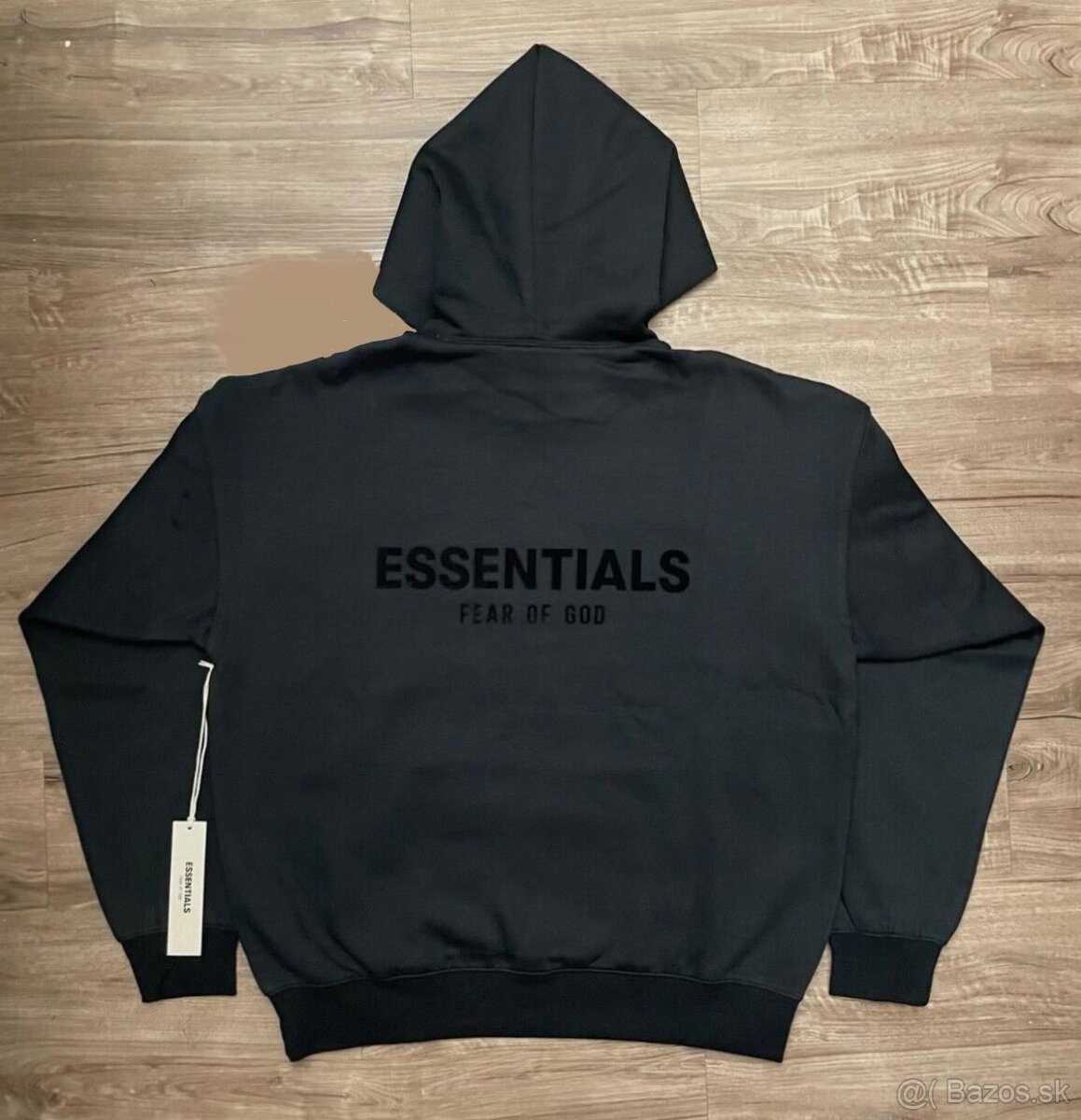 Essentails mikina - 2