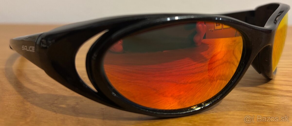 detské slnečné okuliare - 2