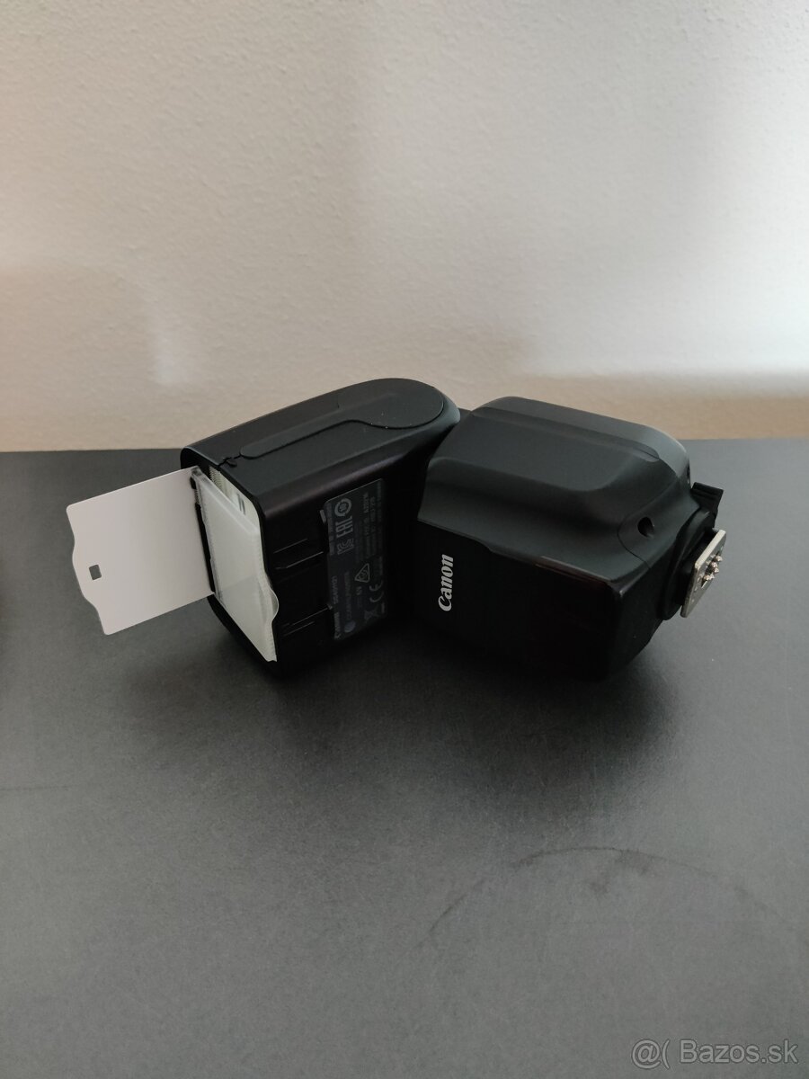 Canon Speedlite 430EX III RT - 2