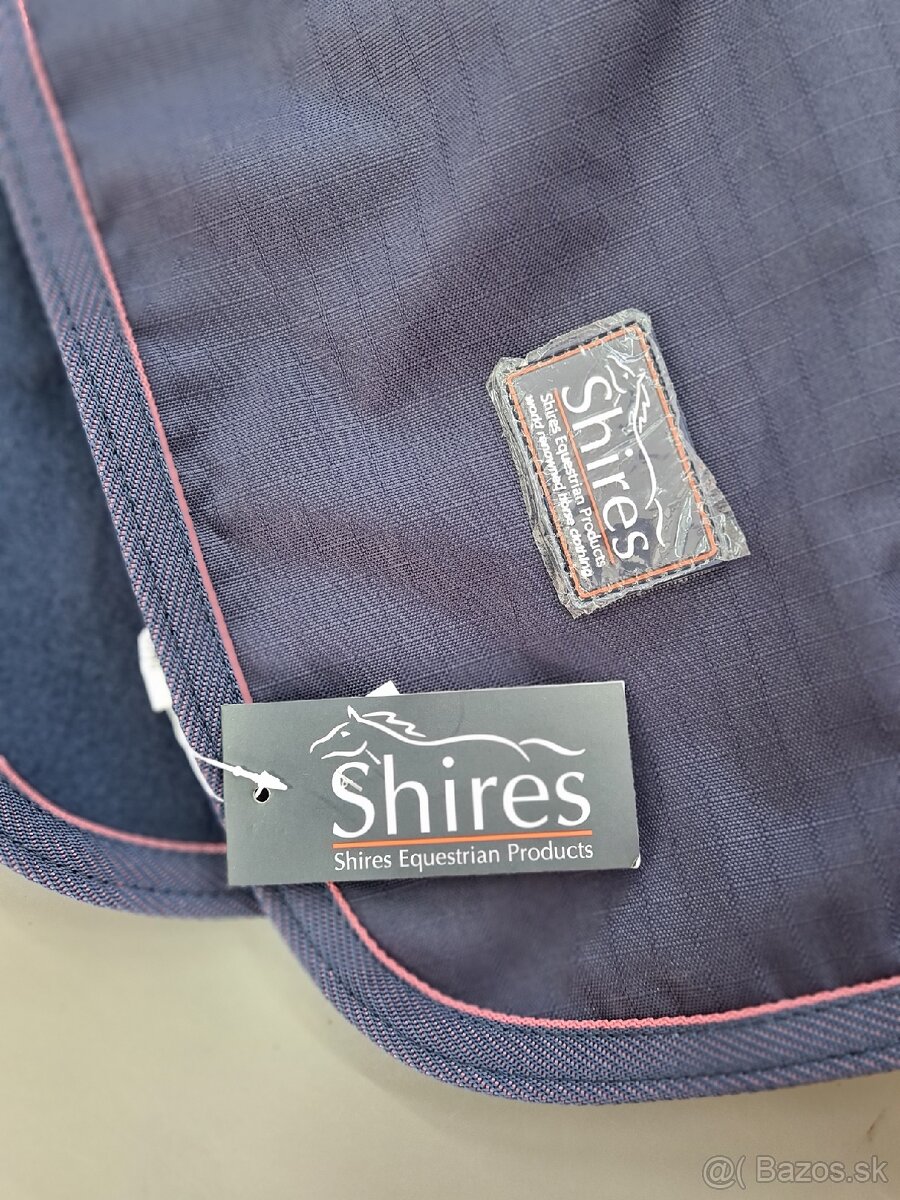 Nova nepremokavá deka zn. Shires Typhoon - 2