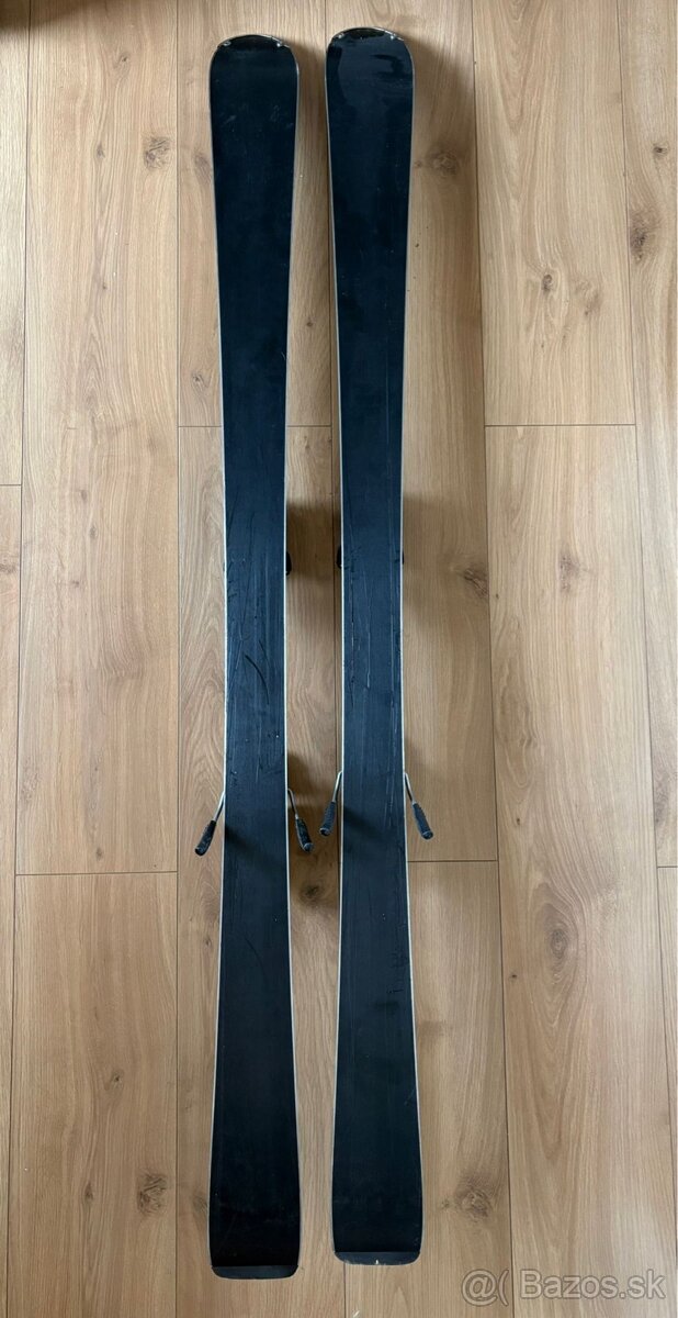 Lyze Fischer Aspire 150cm - 2