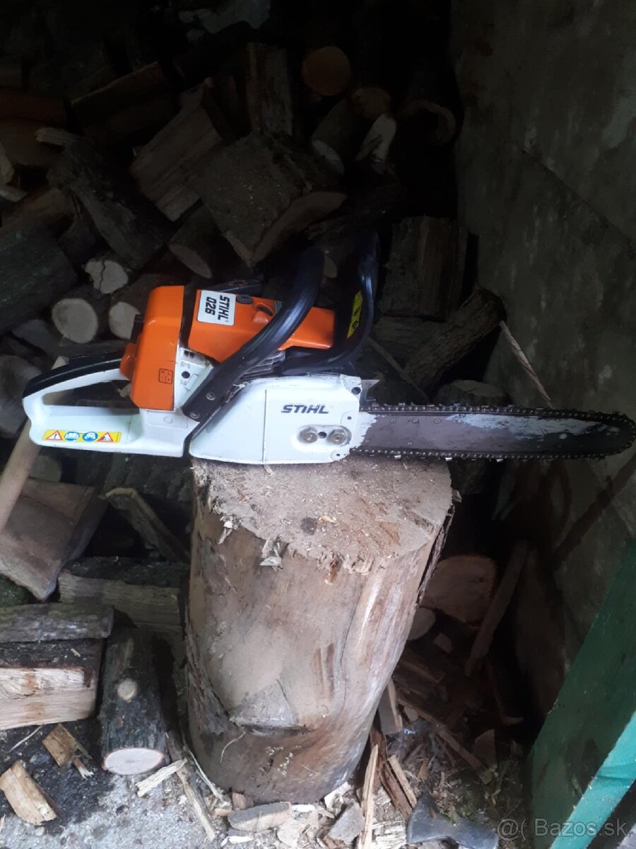 STIHL 026 - 2
