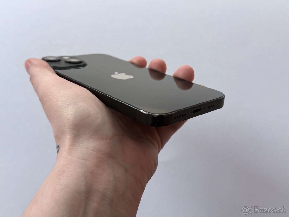 iPhone 14 128GB Midnight - 2