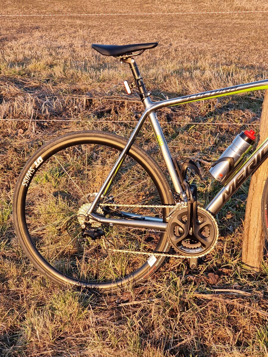 Merida Scultura 400 - 2