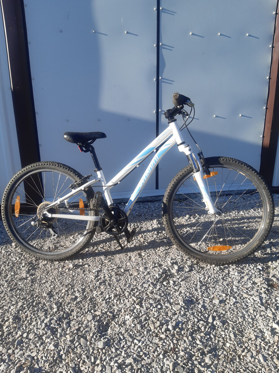 Detský bicykel Specialized - 2