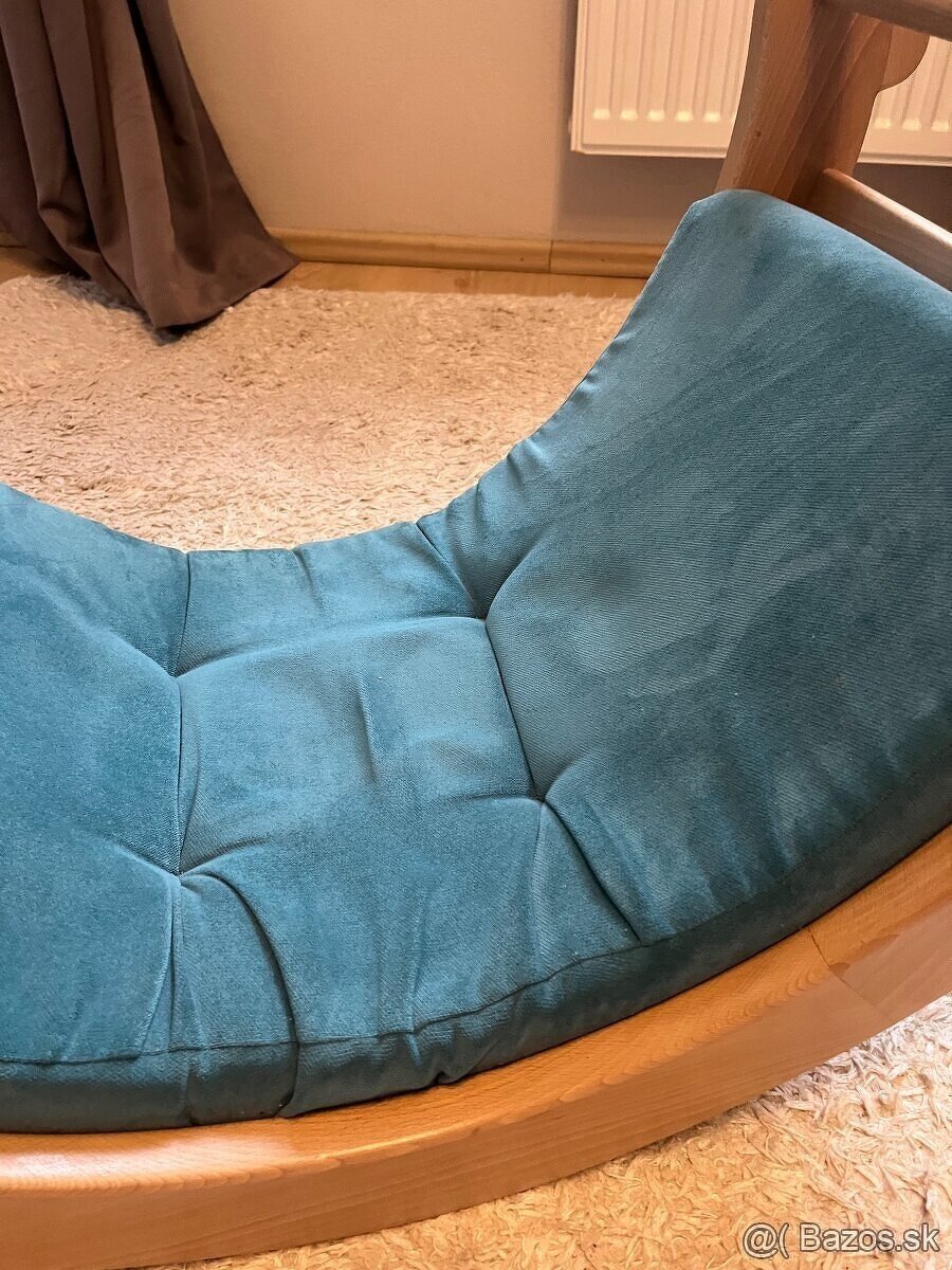 Predám - Montessori hojdačka - 2